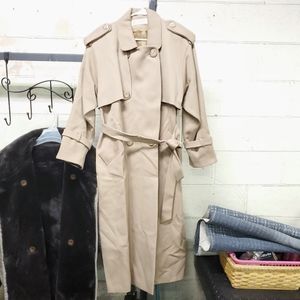 Christian dior trench coat